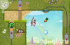 Играть в игру Капустный маньяк