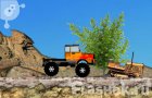 Играть в игру Овечки возвращаются домой